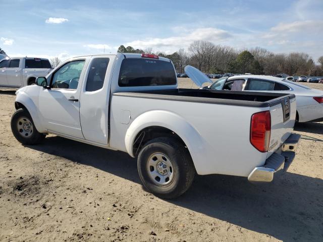 Photo 2 from auction – 2010 NISSAN FRONTIER K with VIN 1N6BD0CTXAC437326