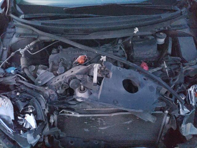 Photo 11 from auction – 2015 HONDA CIVIC LX with VIN 19XFB2F59FE050897