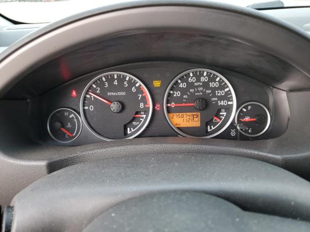 Photo 9 from auction – 2005 NISSAN PATHFINDER with VIN 5N1AR18U45C748226