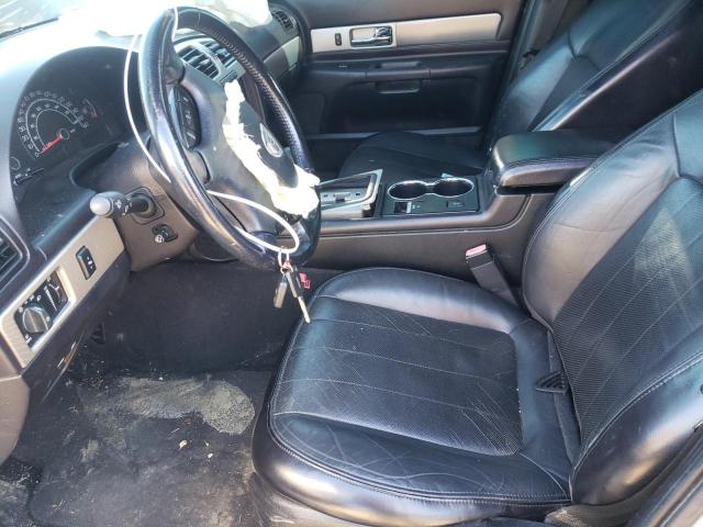 Photo 7 from auction – 2005 LINCOLN LS with VIN 1LNHM87AX5Y625496