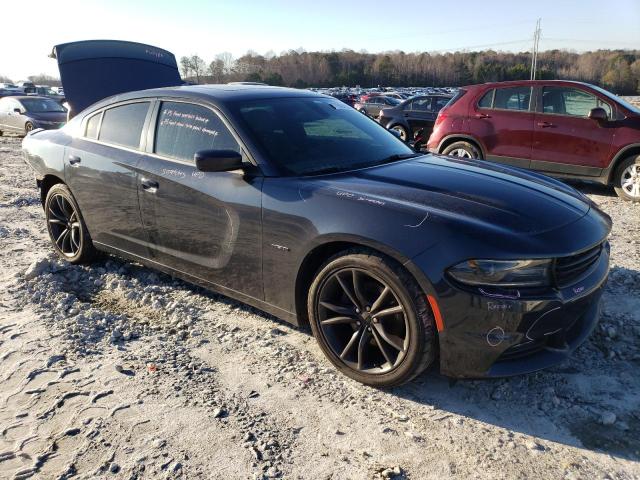 Photo 4 from auction – 2016 DODGE CHARGER R/ with VIN 2C3CDXCT2GH169396