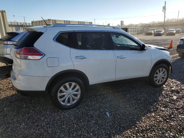 Photo 3 from auction – 2016 NISSAN ROGUE S with VIN KNMAT2MT2GP637419