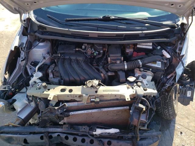 Photo 11 from auction – 2015 NISSAN VERSA NOTE with VIN 3N1CE2CP0FL400884
