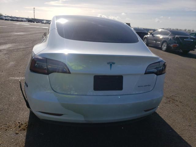 Photo 6 from auction – 2019 TESLA MODEL 3 with VIN 5YJ3E1EB8KF512754