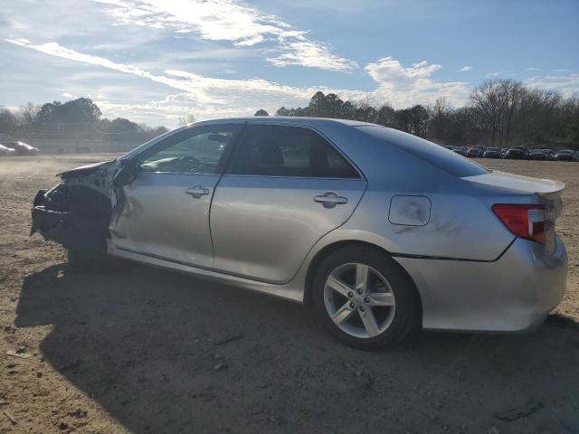 Photo 2 from auction – 2014 TOYOTA CAMRY L with VIN 4T1BF1FK4EU310573