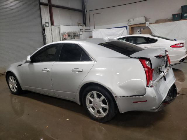 Photo 2 from auction – 2009 CADILLAC CTS with VIN 1G6DF577690150095