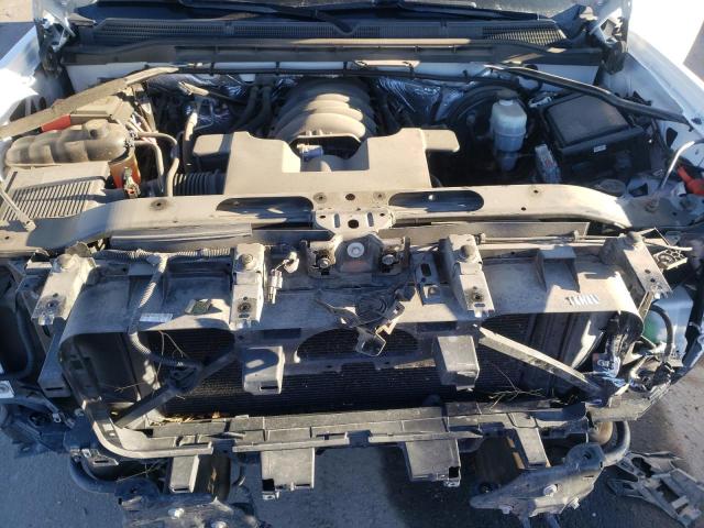 Photo 11 from auction – 2016 GMC SIERRA K15 with VIN 1GTV2LEC4GZ282489