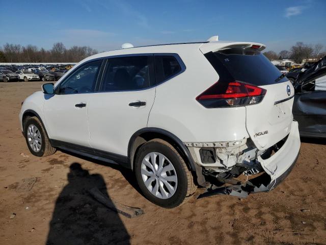 Photo 2 from auction – 2018 NISSAN ROGUE S with VIN KNMAT2MV1JP521539