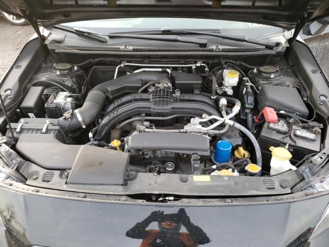 Photo 11 from auction – 2019 SUBARU IMPREZA with VIN 4S3GKAA60K3613996