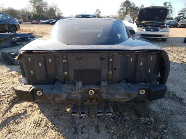 Photo 6 from auction – 2010 CHEVROLET CORVETTE with VIN 1G1YE2DW1A5109417