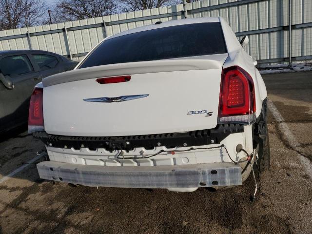Photo 6 from auction – 2017 CHRYSLER 300 S with VIN 2C3CCABT3HH639079