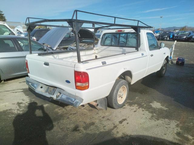 Photo 3 from auction – 1993 FORD RANGER with VIN 1FTCR10A8PPA53290