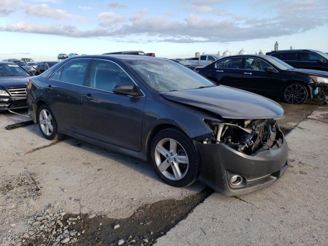 Photo 4 from auction – 2012 TOYOTA CAMRY BASE with VIN 4T1BF1FK0CU042988