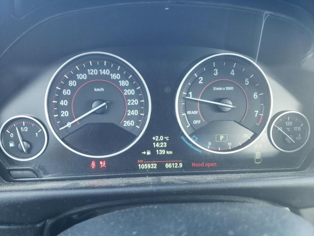 صورة رقم 9 من المزاد - 2015 BMW 428 XI GRA مع VIN WBA4A7C59FD413144