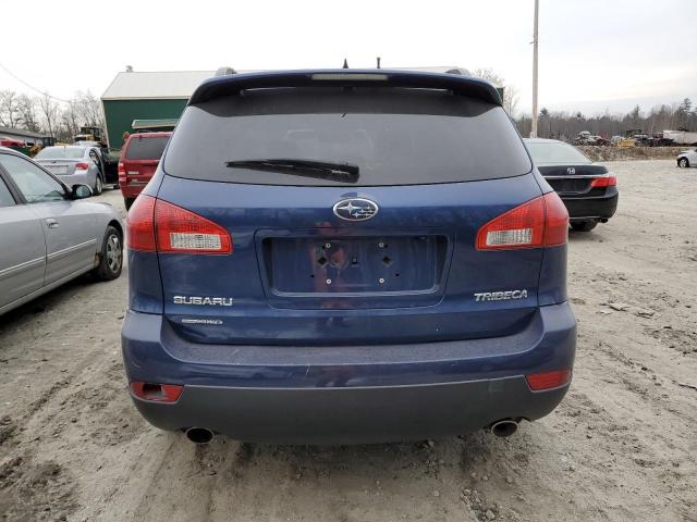 Photo 6 from auction – 2010 SUBARU TRIBECA LI with VIN 4S4WX9GD4A4402192