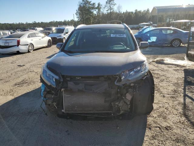 Photo 5 from auction – 2016 HONDA CR-V EXL with VIN 2HKRM3H71GH548861