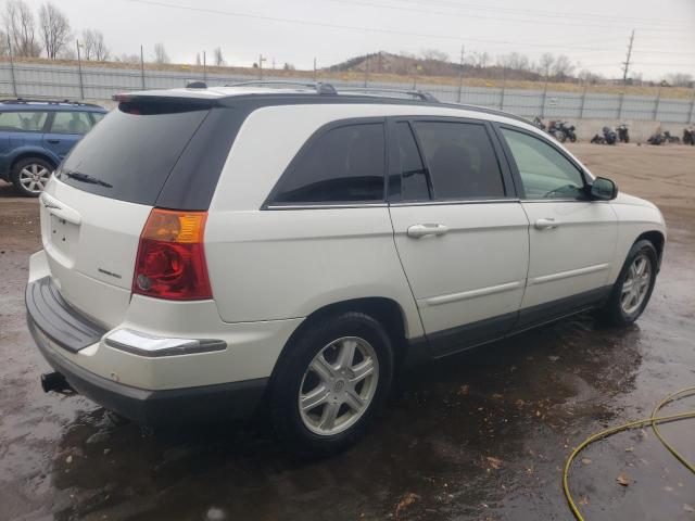 Photo 3 from auction – 2005 CHRYSLER PACIFICA T with VIN 2C8GF68425R315871