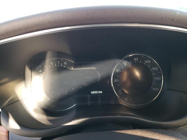 Photo 9 from auction – 2015 LINCOLN MKC with VIN 5LMTJ2AH9FUJ45719