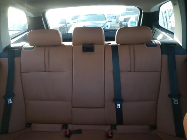 Photo 10 from auction – 2007 BMW X3 with VIN WBXPC93447WF13452