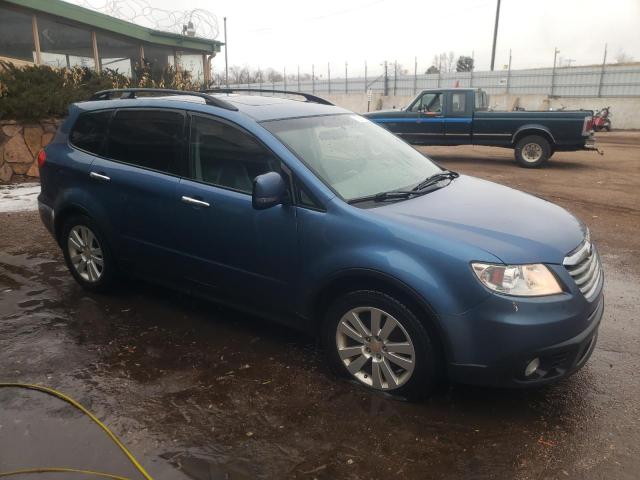 Photo 4 from auction – 2008 SUBARU TRIBECA LI with VIN 4S4WX92D784419778