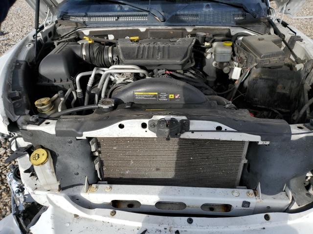 Photo 11 from auction – 2008 DODGE DAKOTA QUA with VIN 1D7HW48N68S521447
