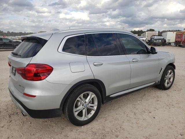 Photo 3 from auction – 2019 BMW X3 SDRIVE3 with VIN 5UXTR7C58KLF30951