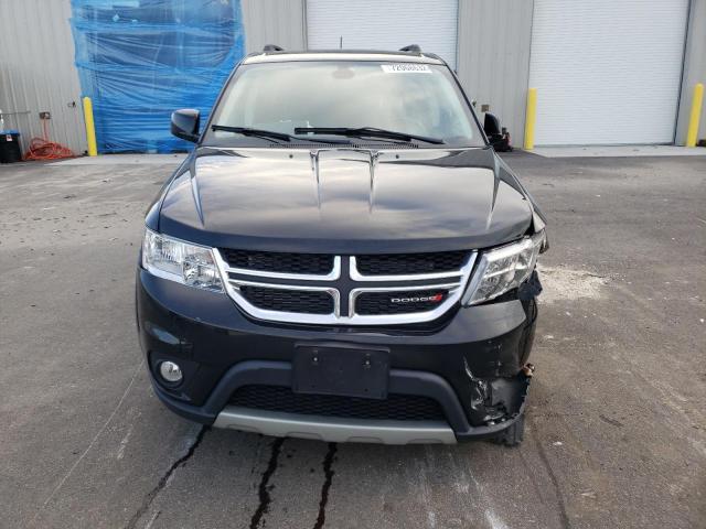 Photo 5 from auction – 2019 DODGE JOURNEY SE with VIN 3C4PDCBB2KT783699