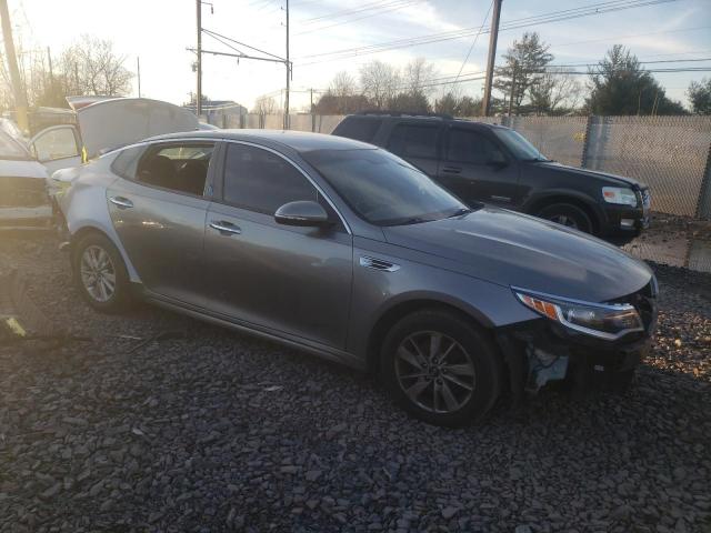 Photo 4 from auction – 2016 KIA OPTIMA LX with VIN 5XXGT4L39GG022736