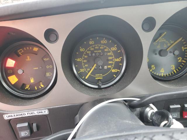 Photo 9 from auction – 1983 PORSCHE 944 with VIN WP0AA0943DN462455