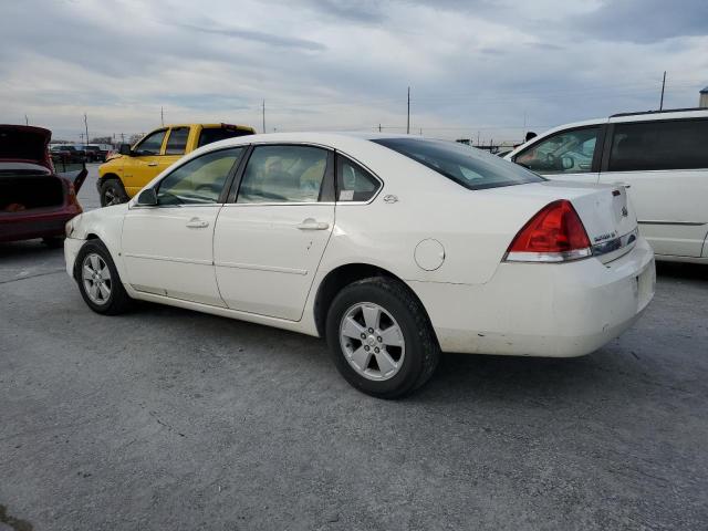 Photo 2 from auction – 2007 CHEVROLET IMPALA LT with VIN 2G1WT58N679122143