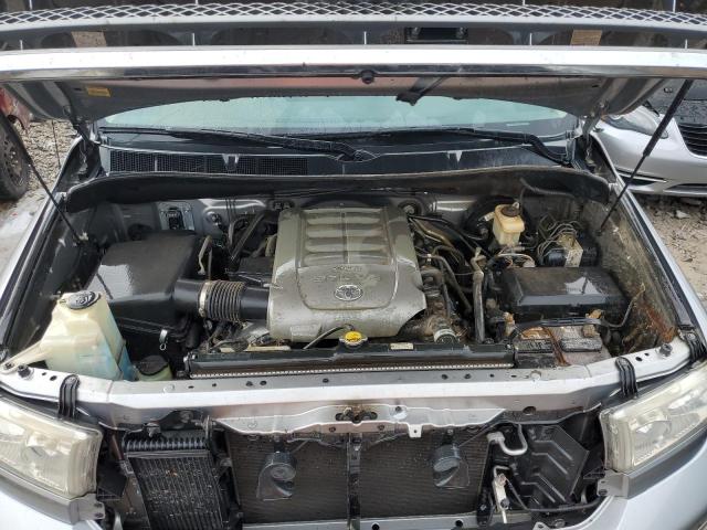 Photo 11 from auction – 2007 TOYOTA TUNDRA DOU with VIN 5TFBV58187X025962