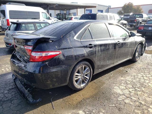 Photo 3 from auction – 2017 TOYOTA CAMRY LE with VIN 4T1BF1FK6HU647749