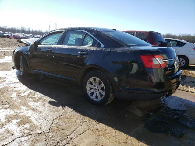 صورة رقم 2 من المزاد - 2010 FORD TAURUS SE مع VIN 1FAHP2DW8AG169559
