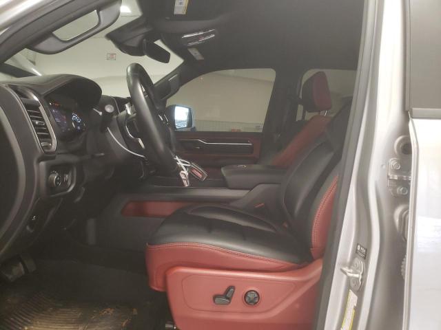 Foto 7 de la subasta – 2021 RAM 1500 TRX con VIN 1C6SRFU97MN772876