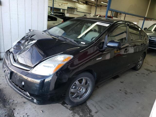 TOYOTA PRIUS 2008 with VIN JTDKB20U287785870 - Photo from auction