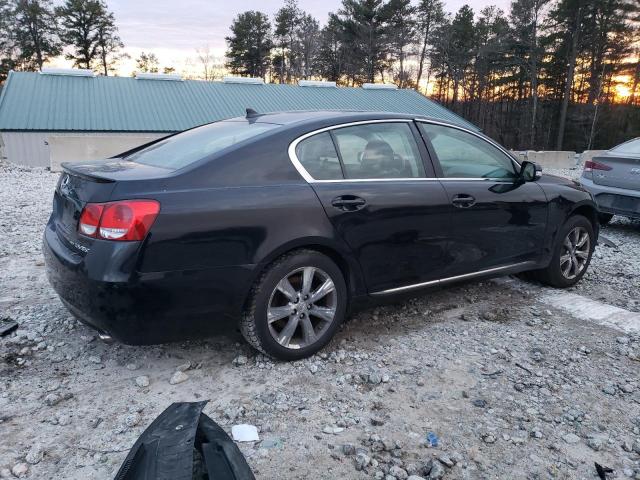 Photo 3 from auction – 2008 LEXUS GS 350 with VIN JTHCE96S780017433
