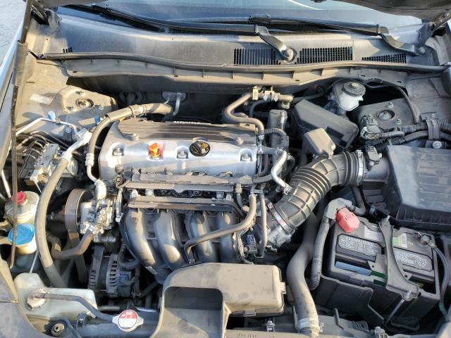 Photo 11 from auction – 2012 HONDA ACCORD LX with VIN 1HGCP2F39CA108378