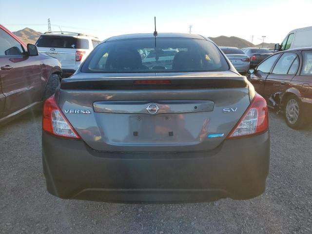 Photo 6 from auction – 2016 NISSAN VERSA S with VIN 3N1CN7AP2GL891959
