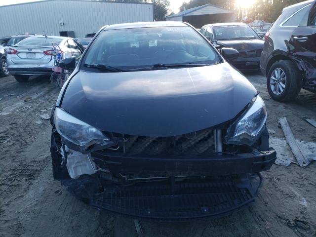 Photo 5 from auction – 2015 TOYOTA COROLLA L with VIN 2T1BURHE3FC419797
