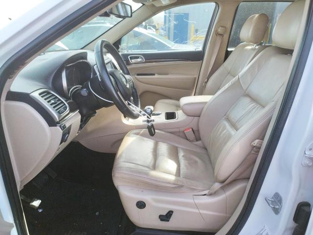 Photo 7 from auction – 2014 JEEP GRAND CHER with VIN 1C4RJEBG8EC529164