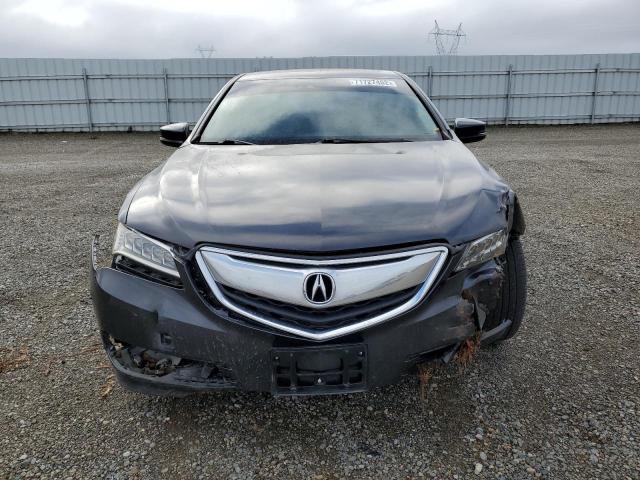 Photo 5 from auction – 2015 ACURA TLX TECH with VIN 19UUB2F50FA002653