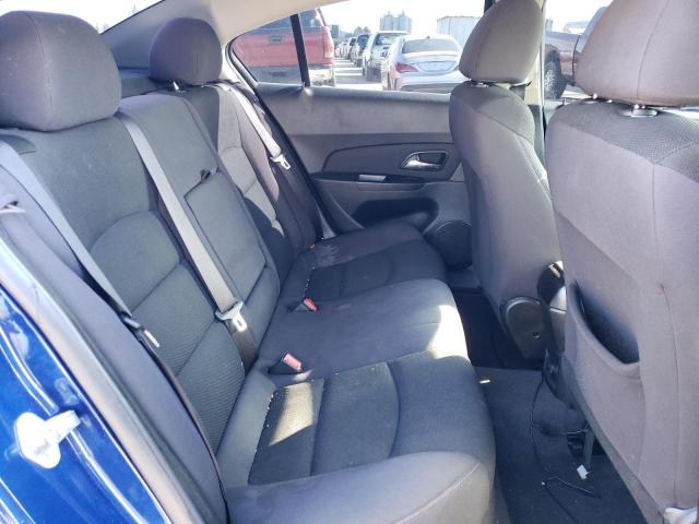 Photo 10 from auction – 2012 CHEVROLET CRUZE LT with VIN 1G1PF5SC7C7364423