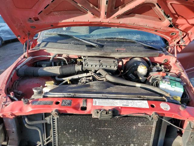 Photo 11 from auction – 1998 DODGE RAM 1500 with VIN 3B7HF12Z6WM285862