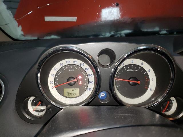 Photo 9 from auction – 2007 MITSUBISHI ECLIPSE GS with VIN 4A3AK24F87E601904
