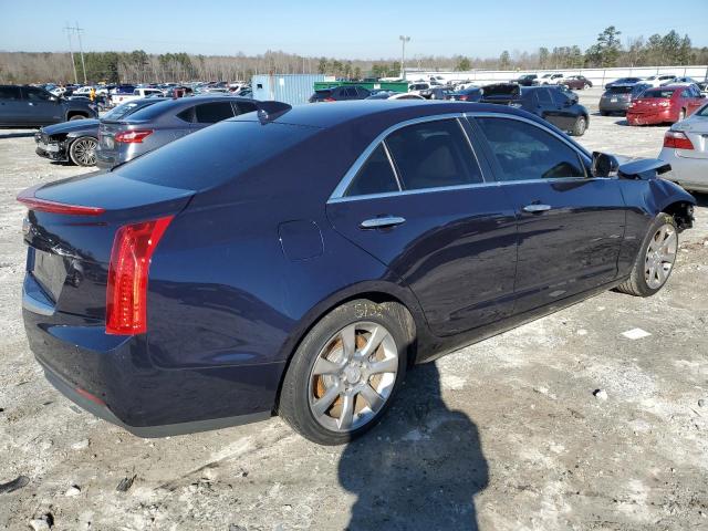 Photo 3 from auction – 2015 CADILLAC ATS with VIN 1G6AB5RA0F0134395