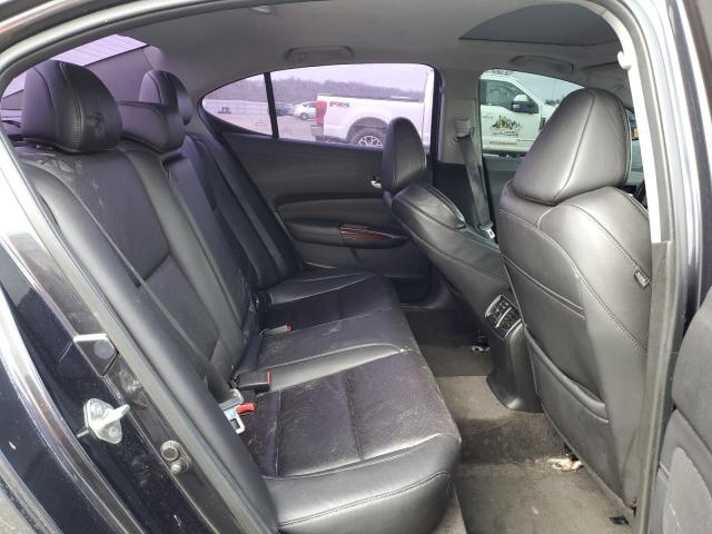 Photo 10 from auction – 2015 ACURA TLX TECH with VIN 19UUB2F50FA002653