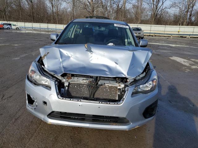 Photo 5 from auction – 2013 SUBARU IMPREZA PR with VIN JF1GJAC69DH023100