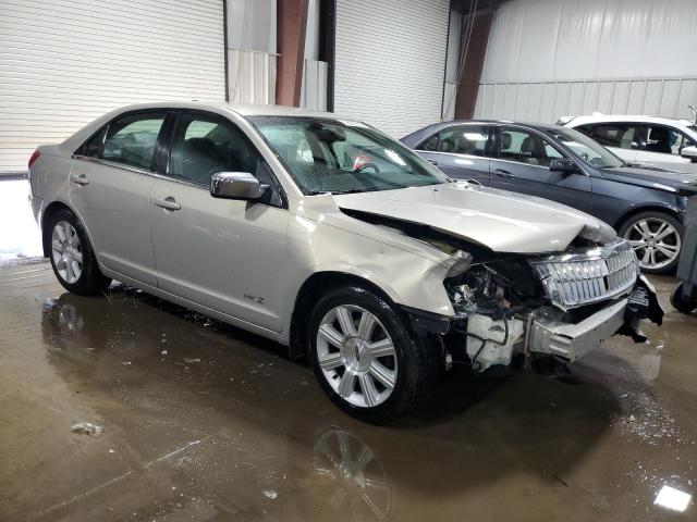 Photo 4 from auction – 2009 LINCOLN MKZ with VIN 3LNHM26TX9R605107