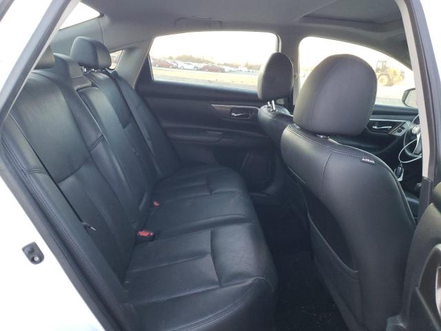 Photo 10 from auction – 2015 NISSAN ALTIMA 2.5 with VIN 1N4AL3AP4FN900135