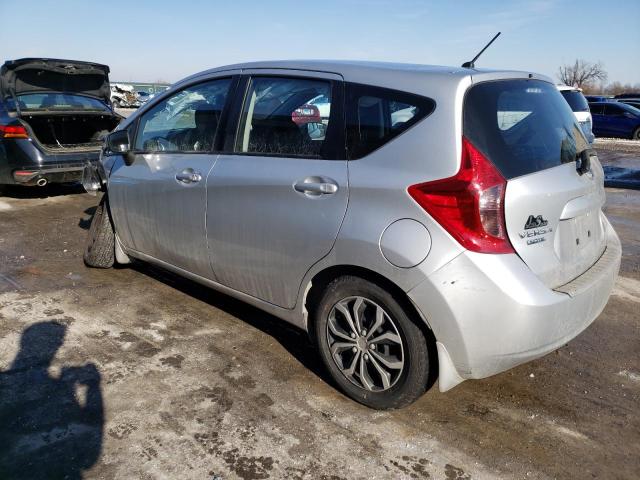 Photo 2 from auction – 2015 NISSAN VERSA NOTE with VIN 3N1CE2CP0FL400884